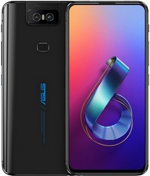 Замена тачскрина на телефоне Asus ZenFone 6 (ZS630KL) в Туле